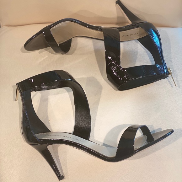 Tamara Mellon Prowess heels - Picture 3 of 6